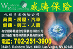 Western Risk Insurance