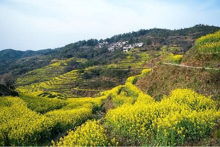 《锦绣河山》邓予立巡回摄影展 维加斯站7/17开幕