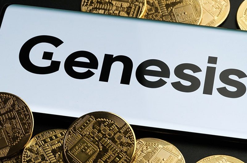 加密貨幣圈又倒一家 Genesis在美聲請破產