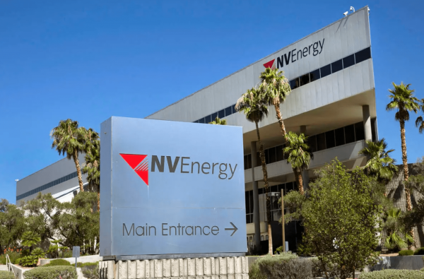 批評聲浪不斷 NV Energy取消合併