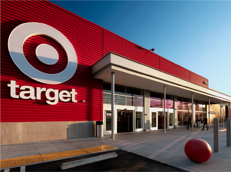 Target抗通膨 宣佈5千種商品降價