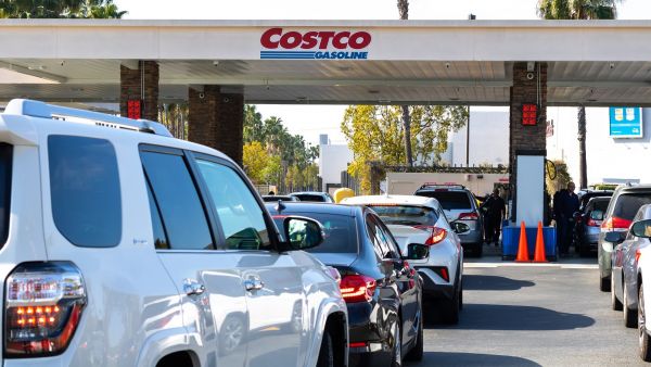 Costco部分商品悄悄漲價 會員費即將跟進