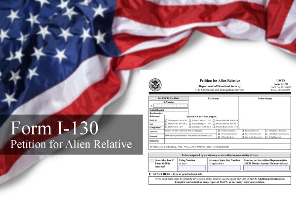 美国移民局更新 家庭亲属移民签证指南