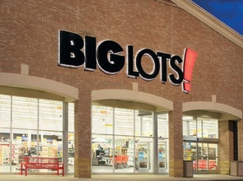 零售巨頭「Big Lots」股價暴跌聲請破產 