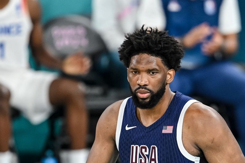 NBA史上第5人 恩比德躋身總薪資「5億美元俱樂部」