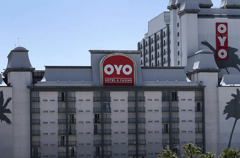 Oyo酒店電梯服務不穩定 殘友沮喪