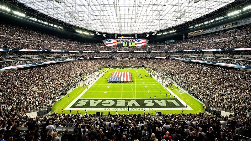 旅游局锁定英国、爱尔兰 与 NFL 合作