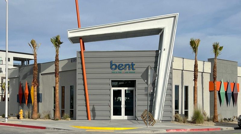 市中心精品酒店Bent Inn 突然關閉