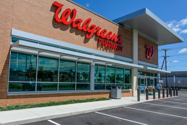 美最大连锁药房Walgreens 将关闭1,200家门店