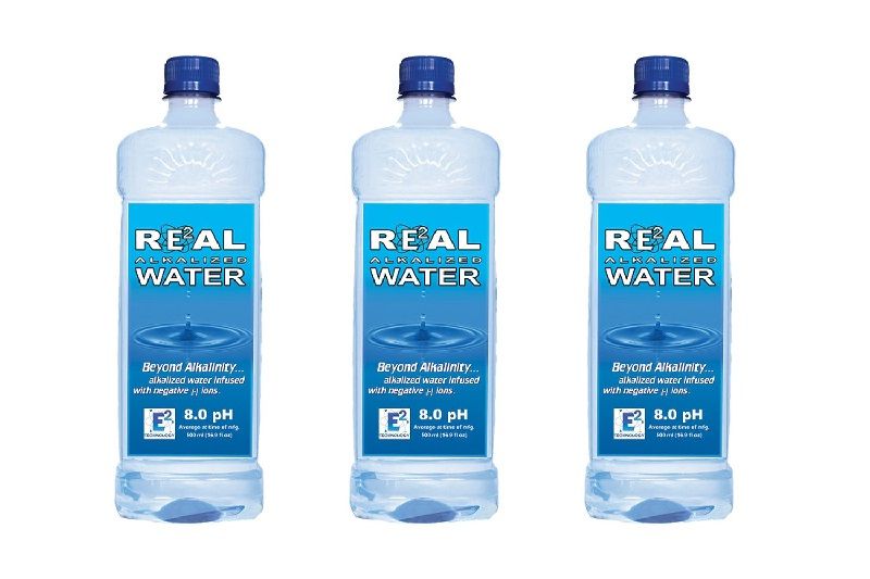 瓶裝水公司 Real Water判賠50億美元