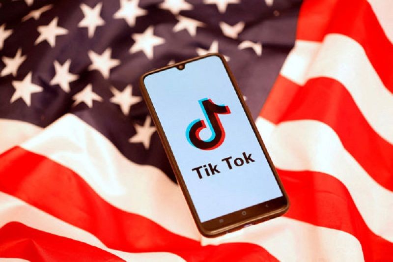 聯邦最高法院裁定TikTok不賣就禁合憲 下架倒數