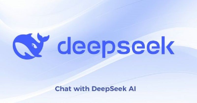 中国AI新创企业DeepSeek横空出世 Meta陷恐慌