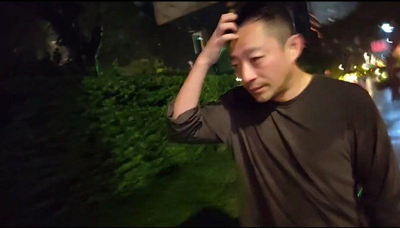 大S徐熙媛猝逝 汪小菲抵台：她永遠是我的家人