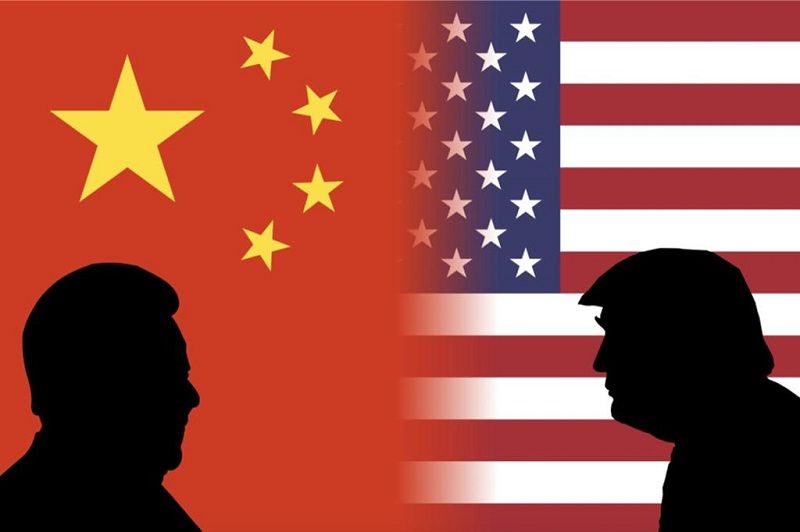 川普称接到习近平电话 中外交部：近期中美元首没有通话