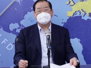 世盟召开「2022欧洲区域视讯论坛」