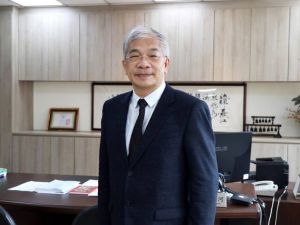 陈清河教授获选世新大学新任校长