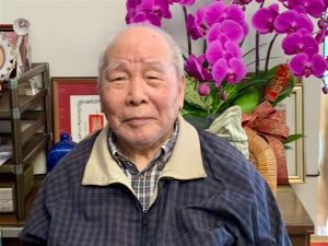 新聞學者李瞻辭世享壽98歲 創亞洲首間新聞學博士班