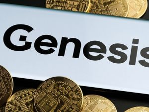 加密貨幣圈又倒一家 Genesis在美聲請破產