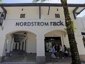 維加斯西北區Nordstrom Rack 新店即將開業