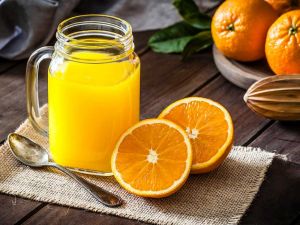 橙子价格飙涨 美国橙汁将供应短缺
