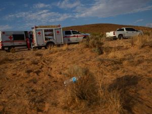 極端高溫成移民新危機 美墨邊境男子中暑身亡