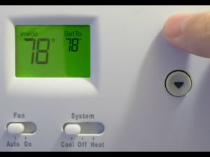 高溫炙烤 空調溫度調至多少既舒適又省電