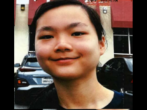 蒙特利公園市15歲華裔少女失蹤一周後 被安全找到