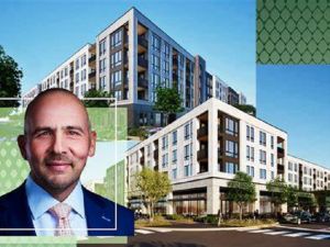 萨默林将增建综合用途公寓大楼