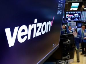 Verizon裁4800人本月走一半 资遣费达19亿美元