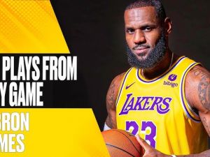 NBA预计3年后扩军 詹姆斯将成拉斯维加斯球队老板