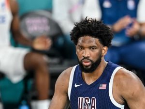 NBA史上第5人 恩比德跻身总薪资「5亿美元俱乐部」