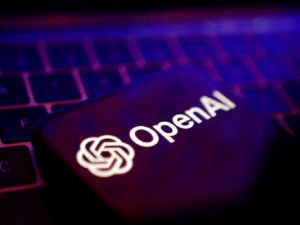 OpenAI融資後估值1570億美元 微軟、輝達都投資