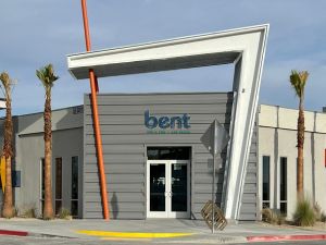 市中心精品酒店Bent Inn 突然关闭