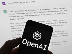 OpenAI宣布将重组 增设「营利性公益公司」筹集必要资金