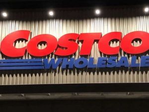  Costco 将在维加斯西南部开设新店