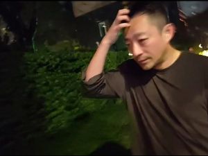 大S徐熙媛猝逝 汪小菲抵台：她永远是我的家人