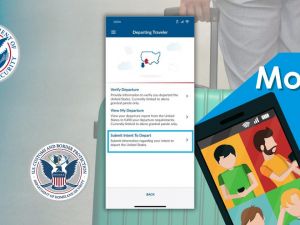 美推“CBP Home”APP 允许非法移民自我离境